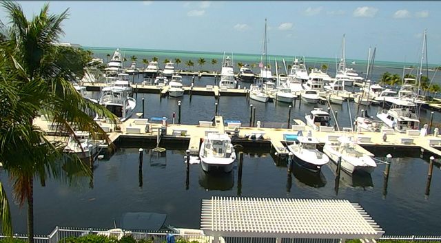 Hilton Key West Resort & Marina